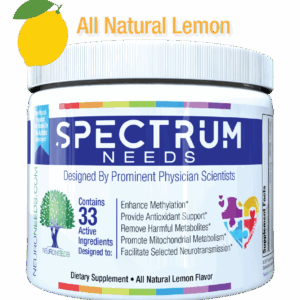 Natural Supplement